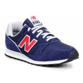 New Balance M ML373CS2 navy blue New Balance M ML373CS2 navy blue