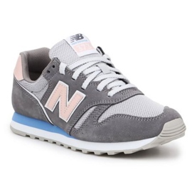 Shoes New Balance W WL373CO2 grey