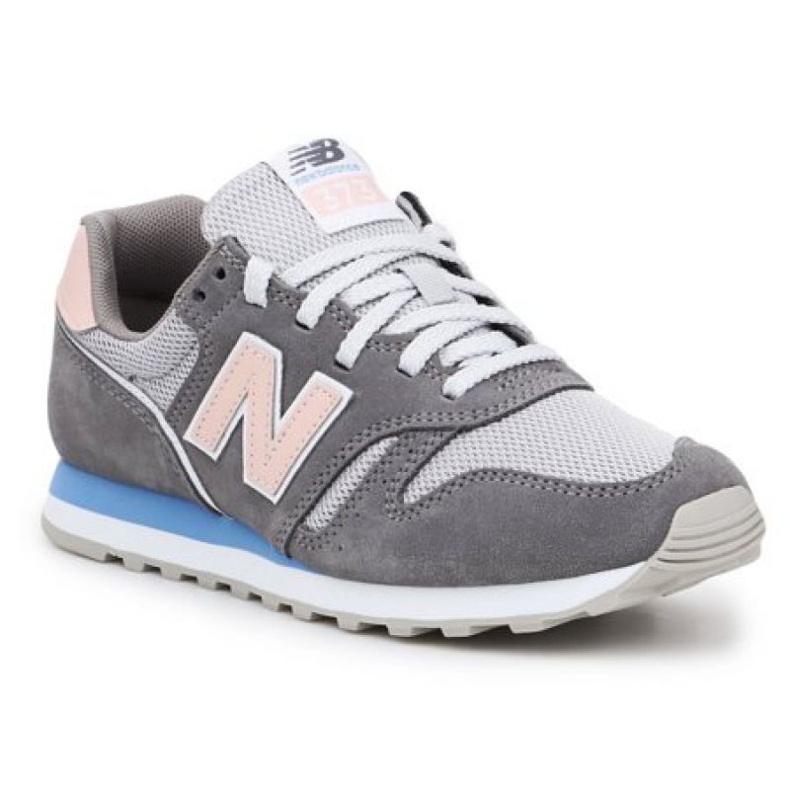 Shoes New Balance W WL373CO2 grey