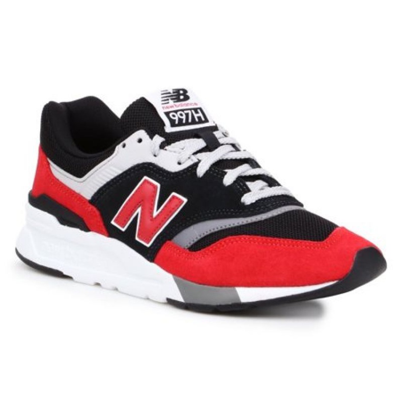 New Balance M CM997HVP shoes black New Balance M CM997HVP shoes black