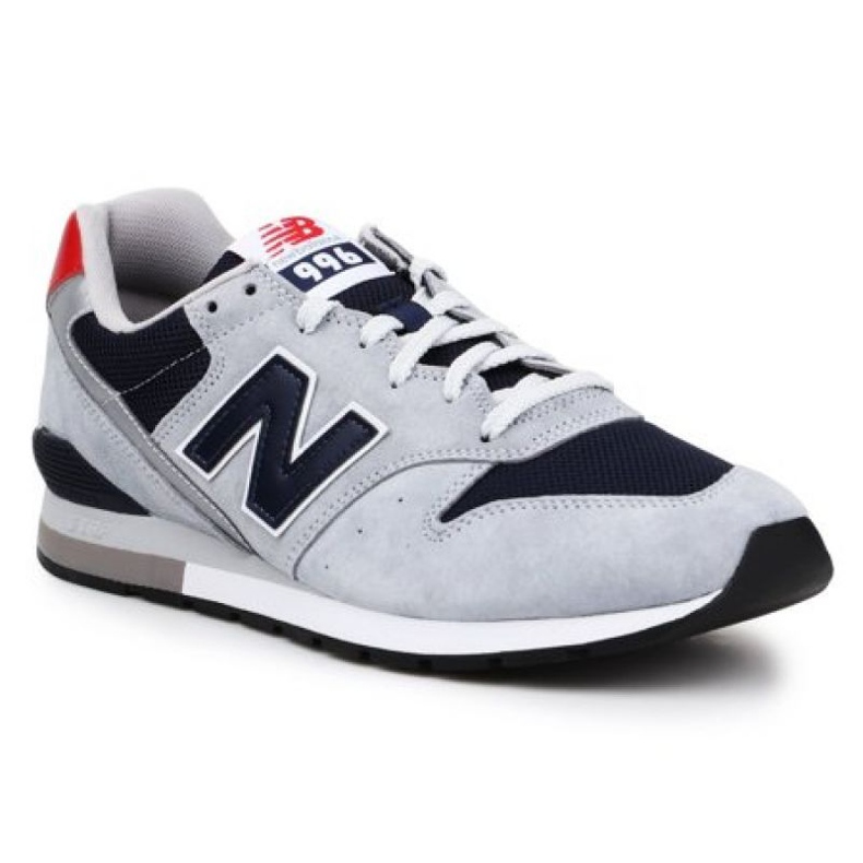 New Balance M CM996SHD Shoes navy blue grey