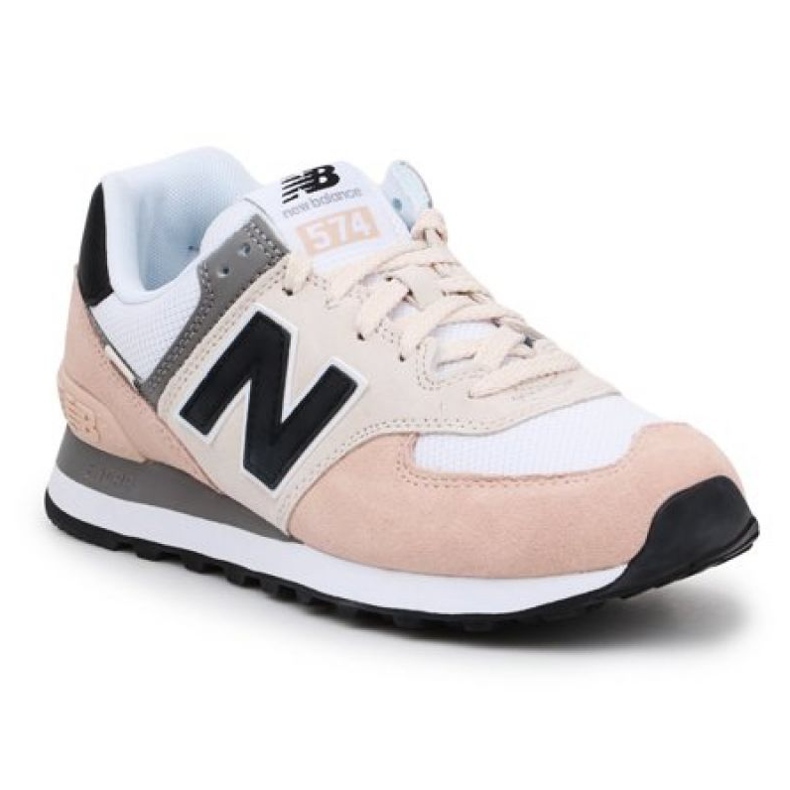 New Balance W WL574SK2 pink