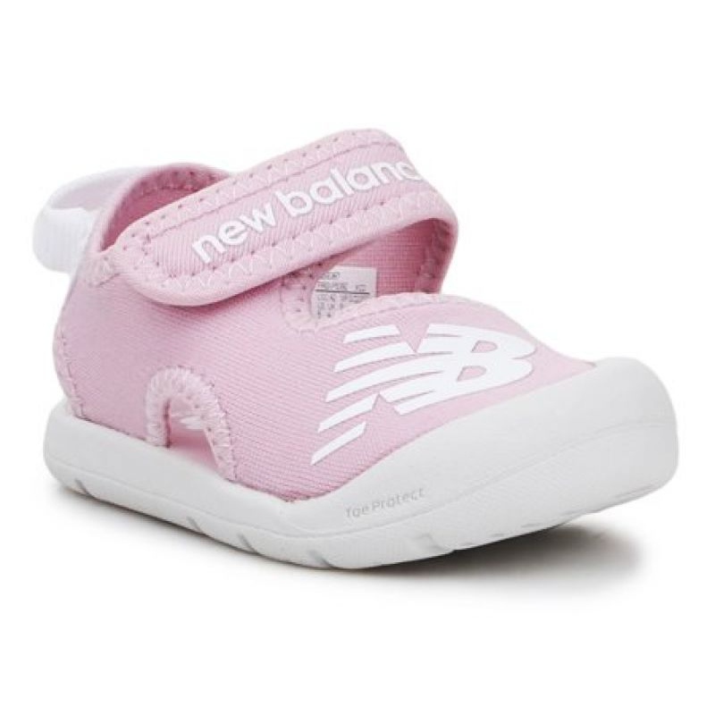new balance navy blue and pink