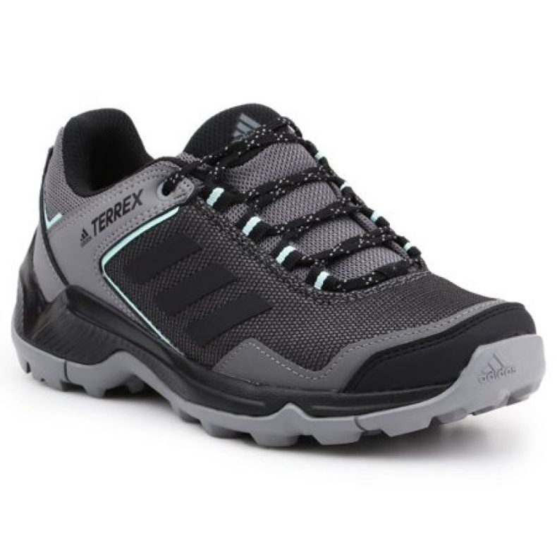 Adidas Terrex Eastrail EE6566 shoes black