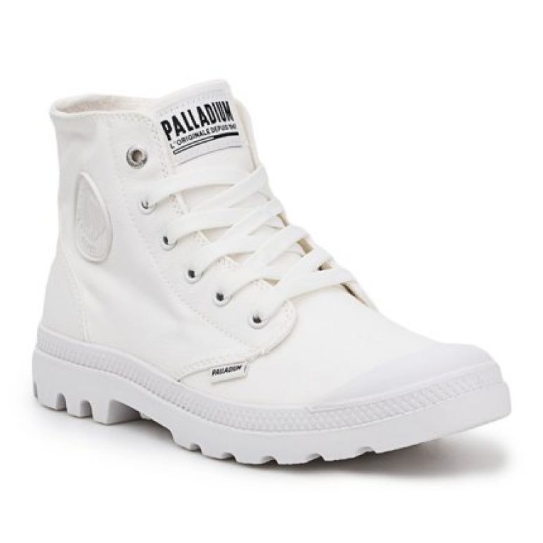 Palladium 2025 sneakers womens