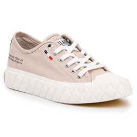 Palladium Ace Cvs 77014-278 shoes pink