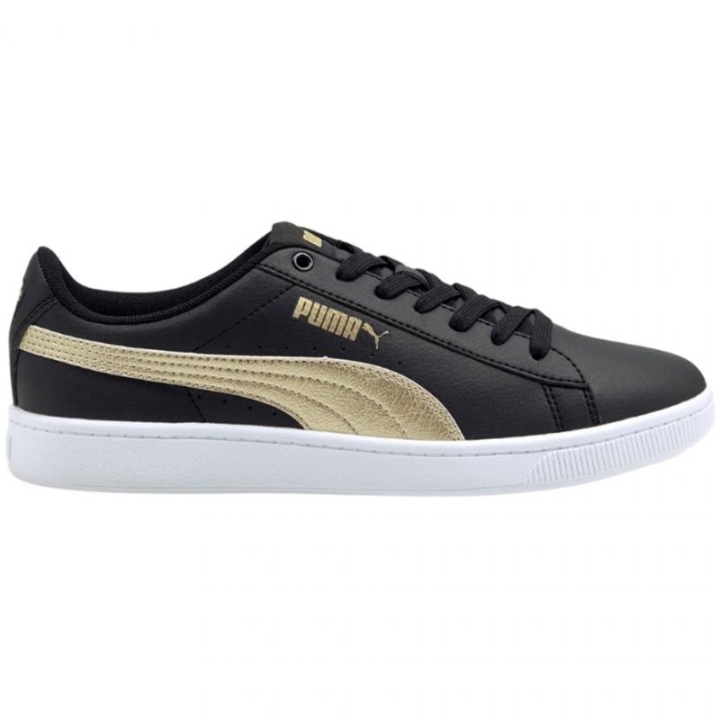Puma Vikky v2 Metallic W 380667 02 black