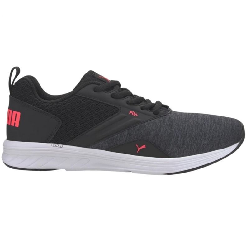 Puma Nrgy Comet W 190556 34 shoes black
