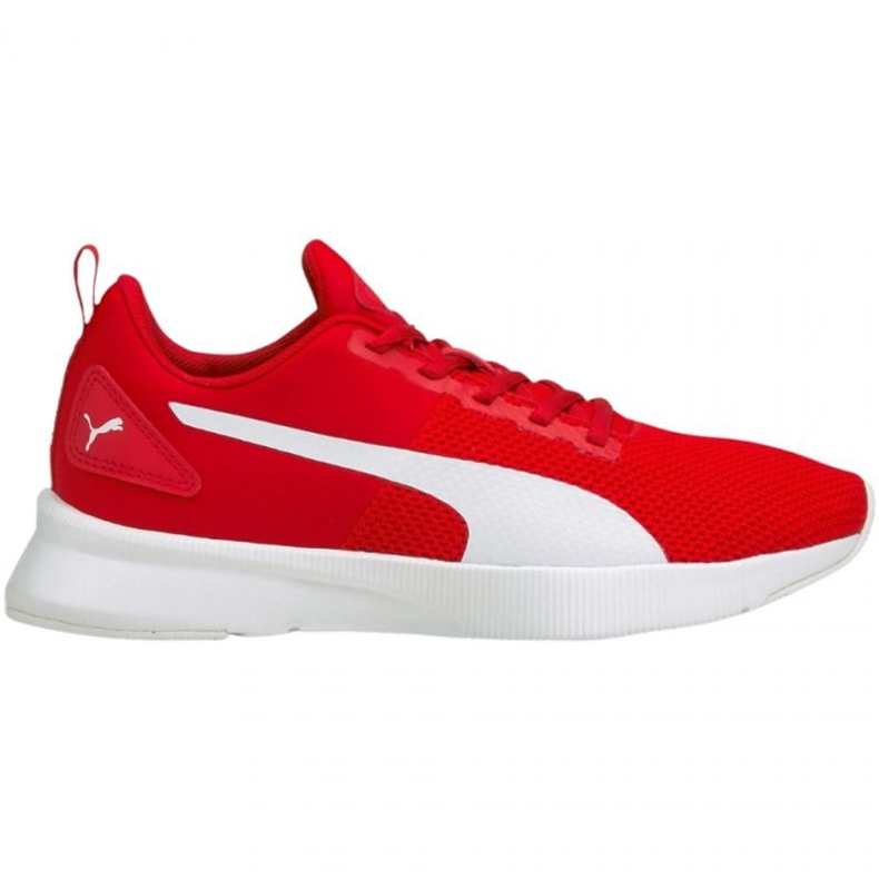 Puma Flyer Runner High W 192257 43 shoes red