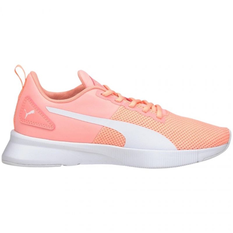 Puma Flyer Runner Elektro W 192257 44 shoes orange