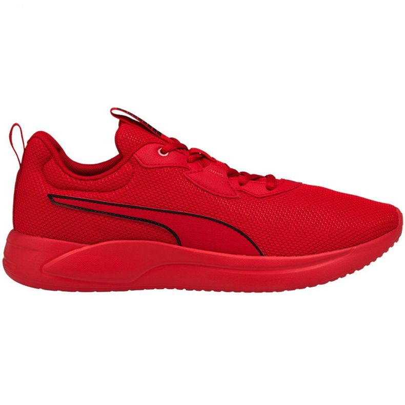 Puma Resolve High Risk M 194739 03 red