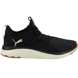 Puma Softride Sophia Eco W 194862 01 black