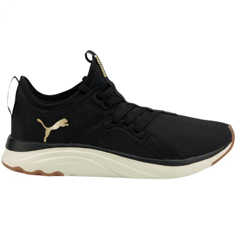 Puma Softride Sophia Eco W 194862 01 black