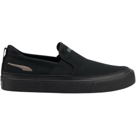Puma Bari Z SlipOn shoes 380141 01 black