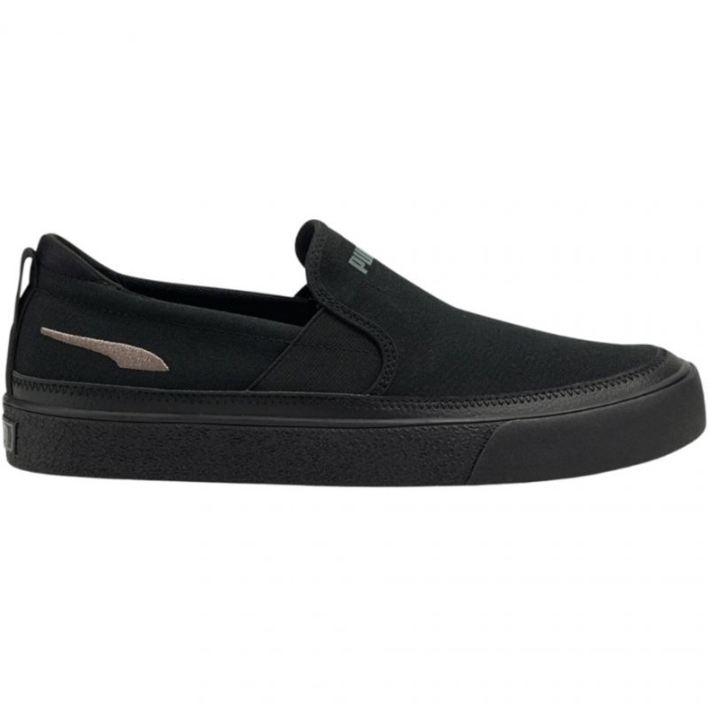 Puma Bari Z SlipOn shoes 380141 01 black