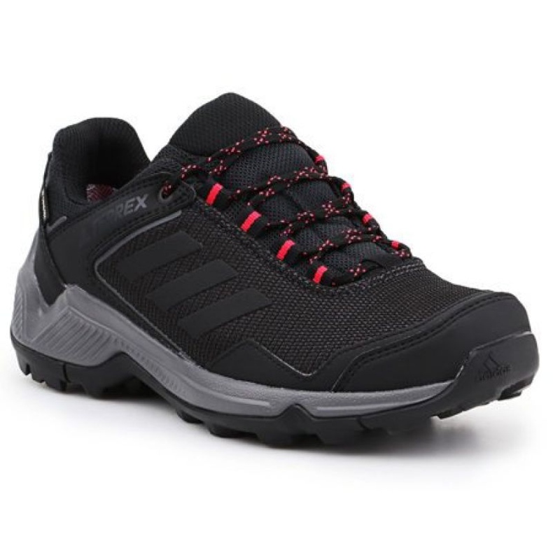 Shoes adidas Terrex Eastrail Gtx W BC0977 black