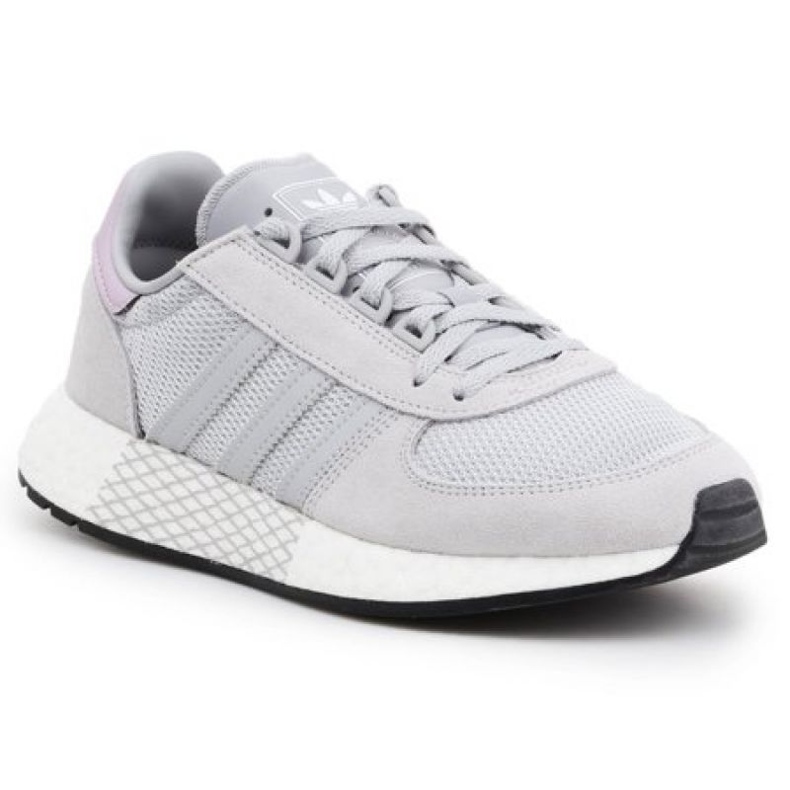 Adidas Marathon Tech EE4947 shoes grey