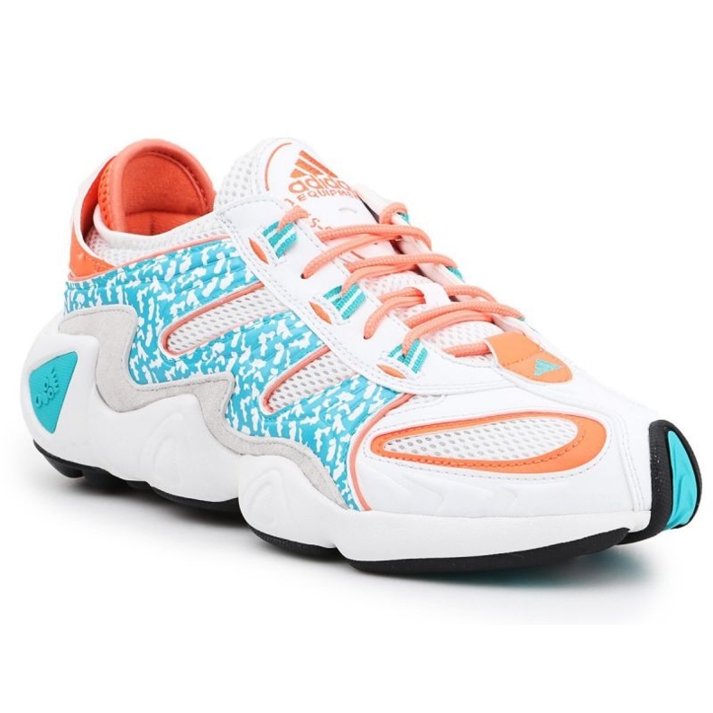 Adidas Fyw S-97 EE5306 shoes white