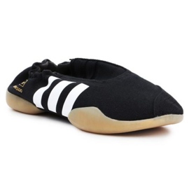 Adidas Taekwondo W D98205 shoes black