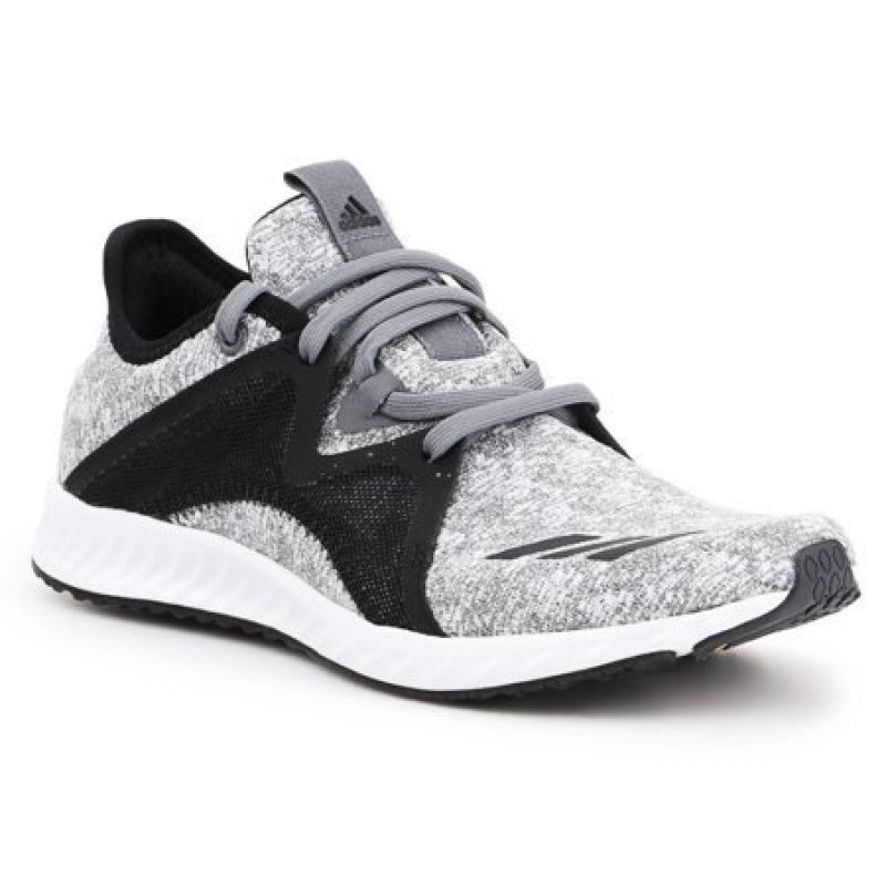 Adidas Edge Lux 2 W CG4708 shoes grey - KeeShoes