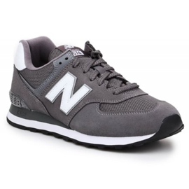 New Balance M ML574EG2 grey