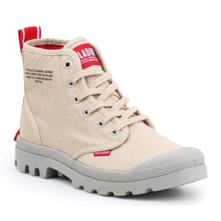 Palladium pampa 2025 hi dare