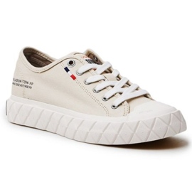 Palladium Ace Cvs Sahara Palla 77014-217-M shoes beige Palladium Ace Cvs Sahara Palla 77014-217-M shoes beige