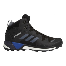 Adidas Terrex Skychaser Gtx M EE5334 shoes black Adidas Terrex Skychaser Gtx M EE5334 shoes black