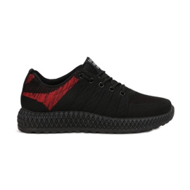 Vices N-009-95-black / red