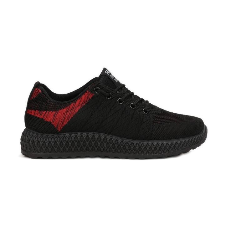 Vices N-009-95-black / red