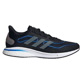 Adidas Supernova M FW1197 shoes black