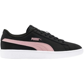 Shoes Puma Smash v2 Buck W 365160 18 black Shoes Puma Smash v2 Buck W 365160 18 black