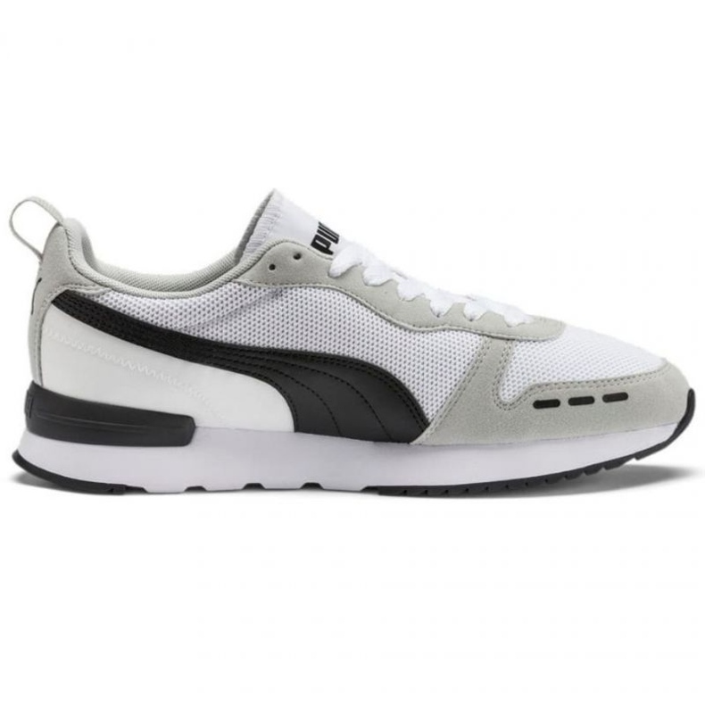 Puma R78 Puma 373117 02 shoes white