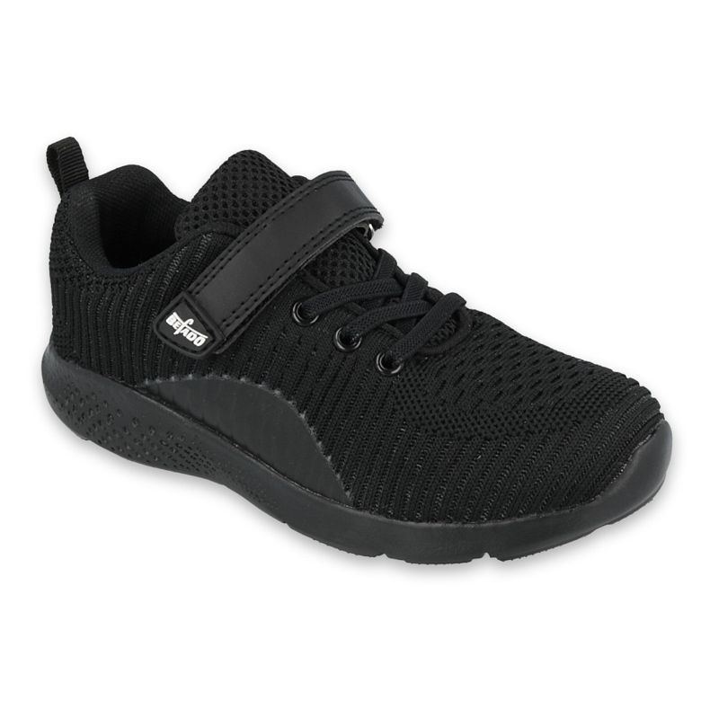 Befado youth shoes 516Q084 black Befado youth shoes 516Q084 black