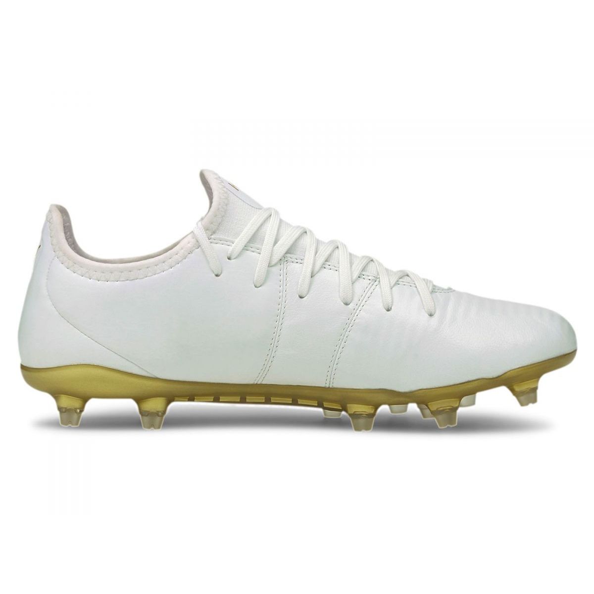 puma king pro football boots