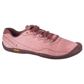 Merrell Vapor Glove 3 Luna Ltr W J003400 pink