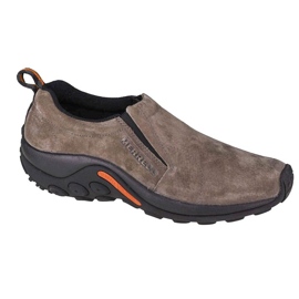Merrell Jungle Moc J60787 shoes brown