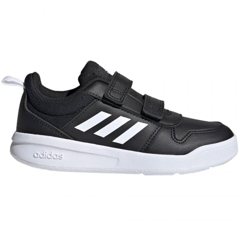 Adidas Tensaur C Jr S24042 shoes black