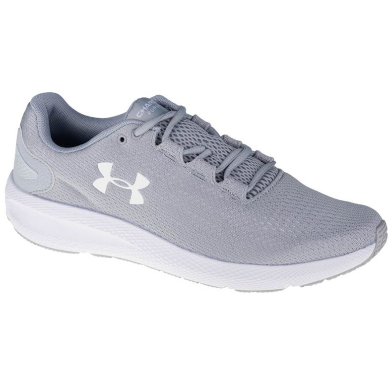 Under Armour Under Armor Charged Pursuit 2 M 3022594-102 grey