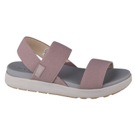 Keen Elle Backstrap W 1024711 sandals violet Keen Elle Backstrap W 1024711 sandals violet