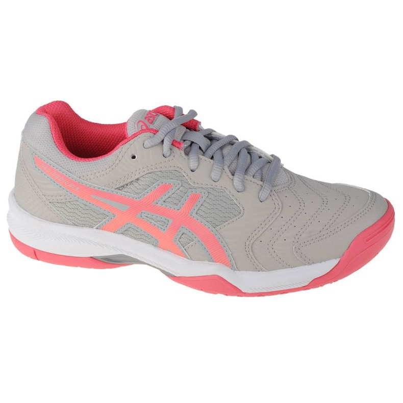 Asics Gel-Dedicate 6 W 1042A067-021 grey