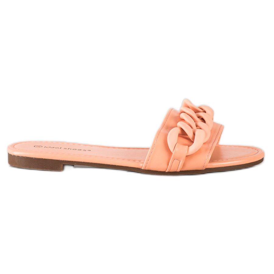 Ideal shoes best sale slippers