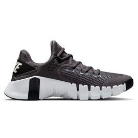 Nike Free Metcon 4 CT3886-011 shoes grey Nike Free Metcon 4 CT3886-011 shoes grey