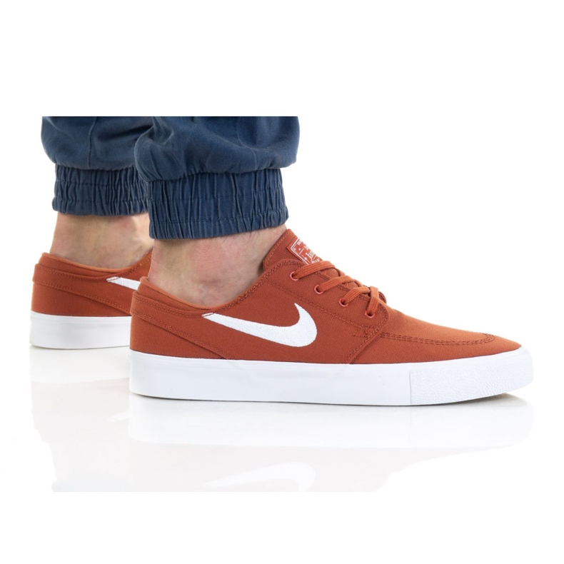 Nike Sb Zoom Janoski Cnvs Rm M AR7718-200 brown