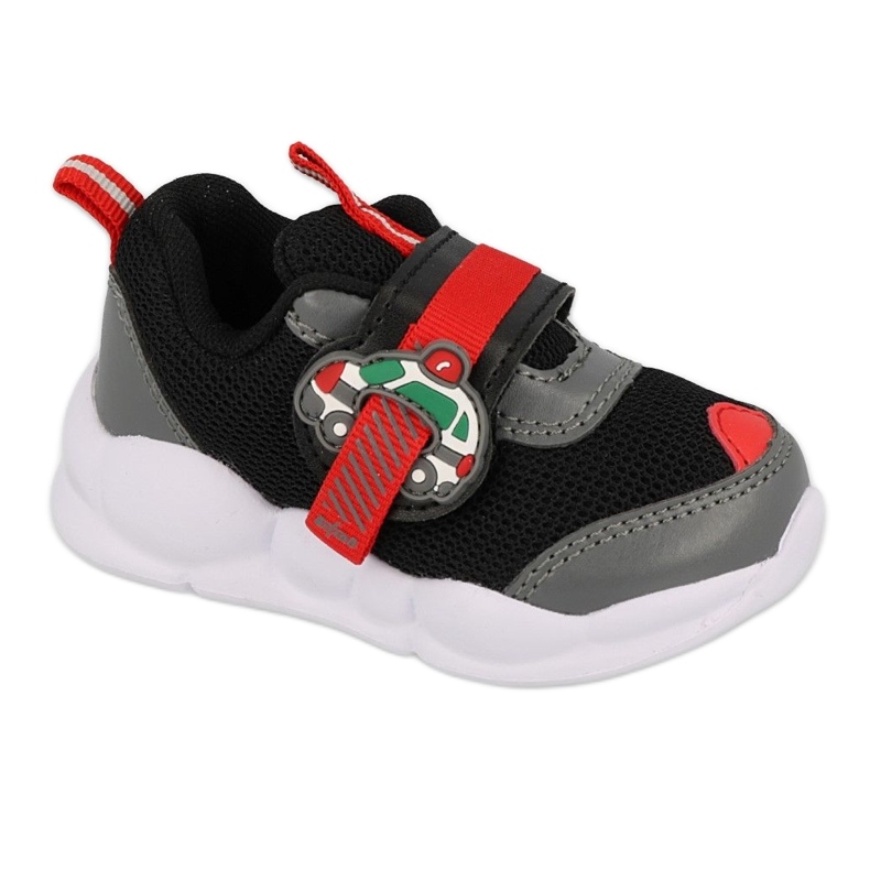 Befado children's shoes 516P096 black