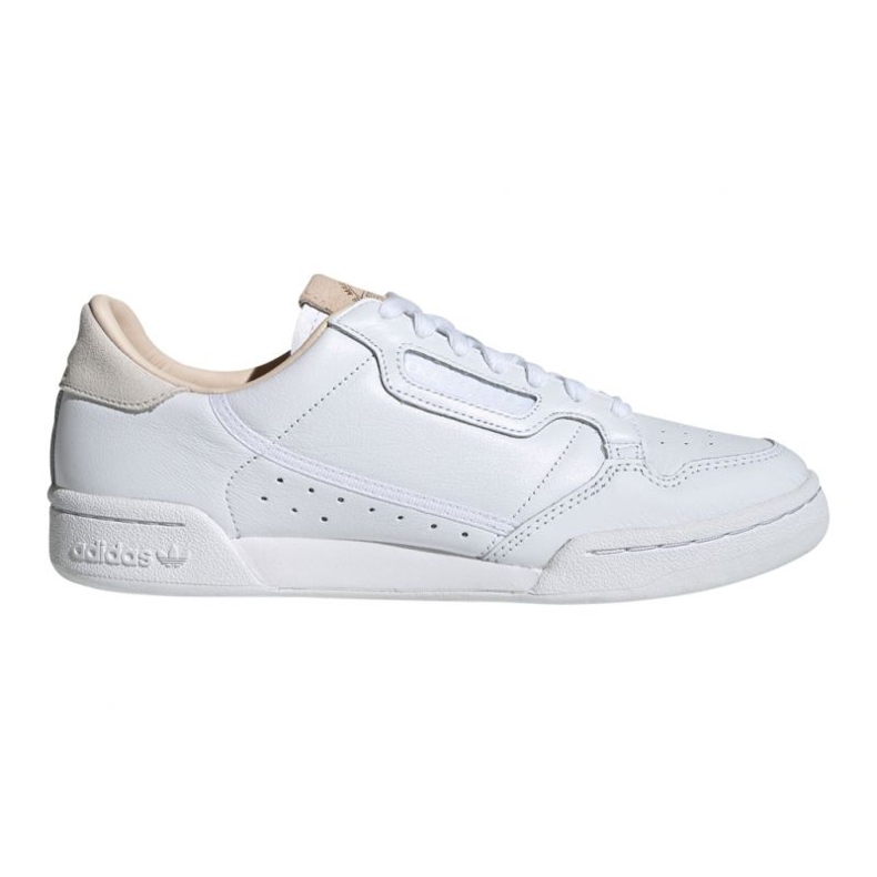 Adidas Continental 80 M EF2101 shoes white