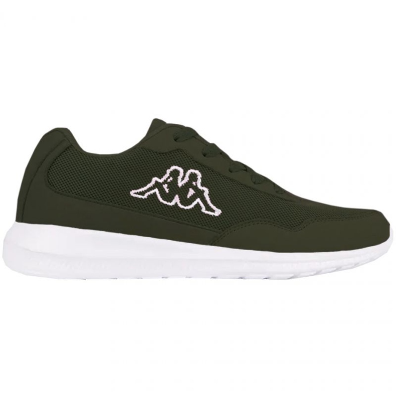 Kappa Follow Shoes 242495 3110 green