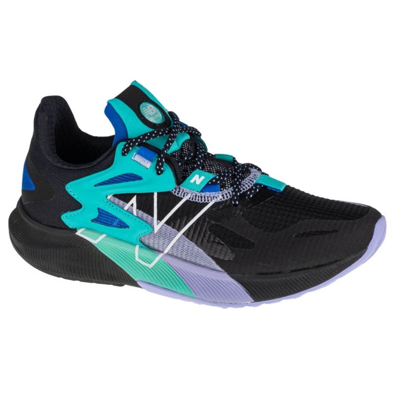 New Balance W FuelCell Propel Rmx Wprmxlb shoes black