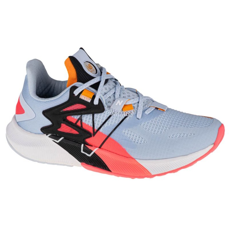 New Balance W FuelCell Propel Rmx Wprmxlm shoes blue