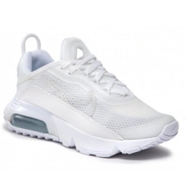 Nike Air Max 2090 (GS) Jr CJ4066-102 white Nike Air Max 2090 (GS) Jr CJ4066-102 white